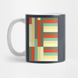 If Retro Was Modernist Mug